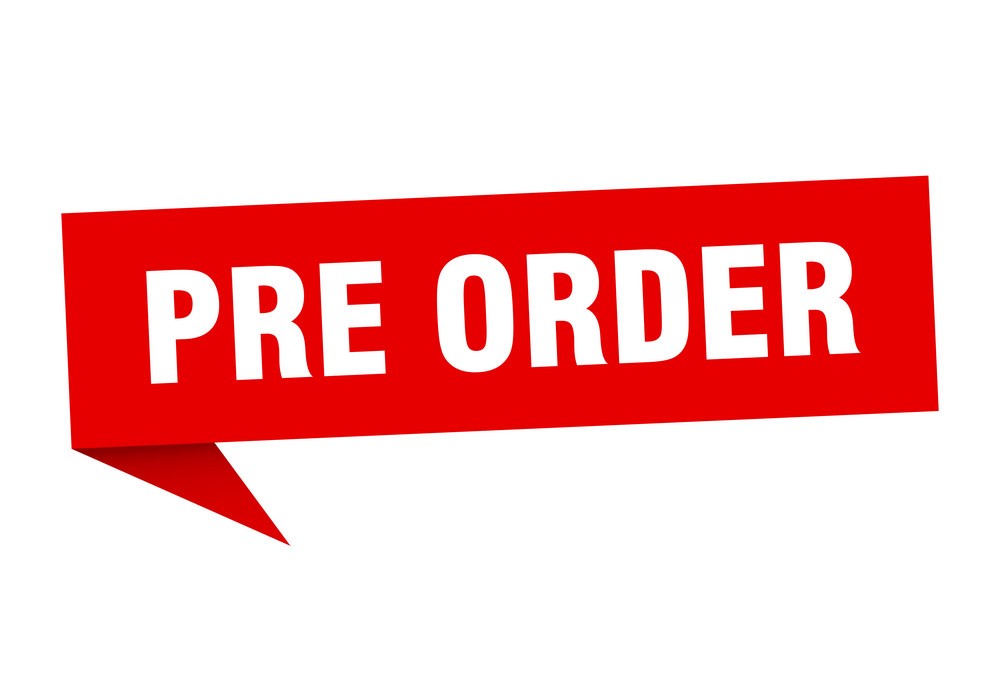 Pre Order
