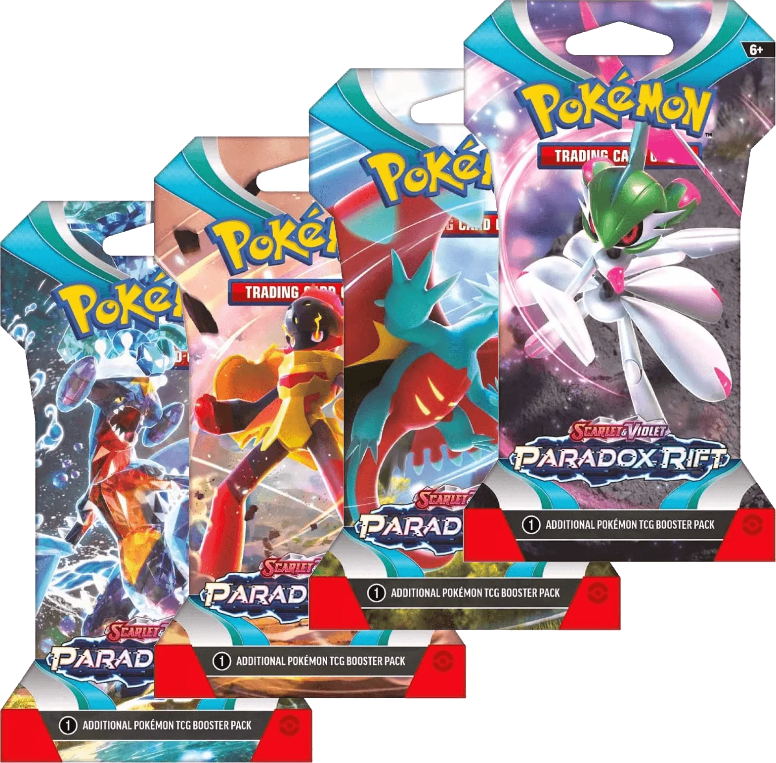 Pokmon Scarlet & Violet - Paldea Evolved Sleeved Booster Pack 4 Art w Shikdar Trading Pokmon Scarlet & Violet - Paldea Evolved Sleeved Booster Pack 4 Art w Shikdar Trading