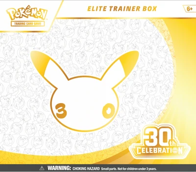 Boîte d'entraîneur d'élite Pokemon Champion's Path