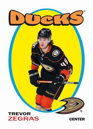 2022-23 Topps NHL Hockey Sticker Box