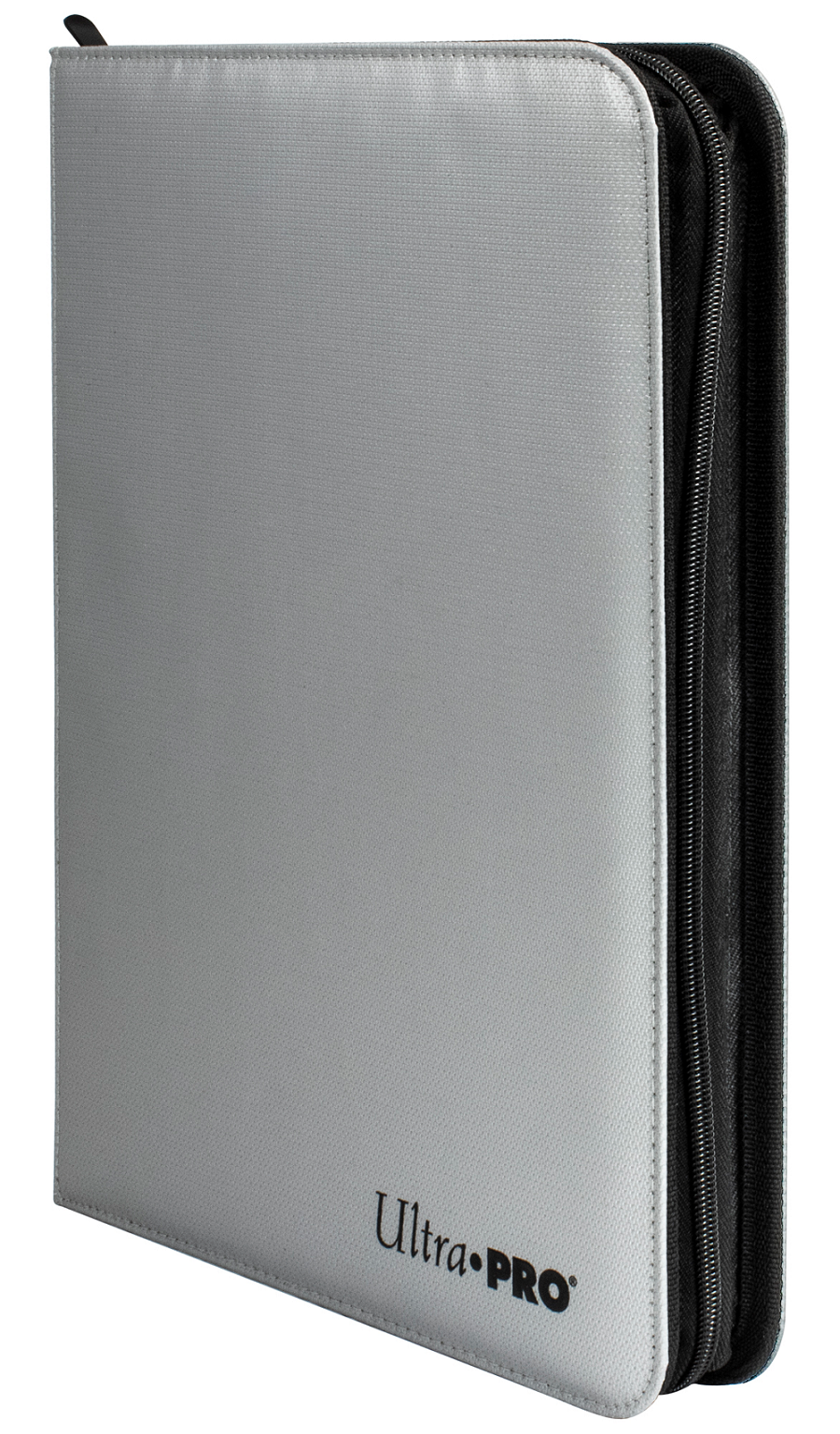 Ultra Pro 12 Pocket Zippered PRO Binder