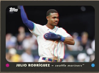 2023 Topps Archives Baseball Hobby Box