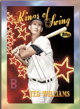 2023 Topps Archives Baseball Hobby Box