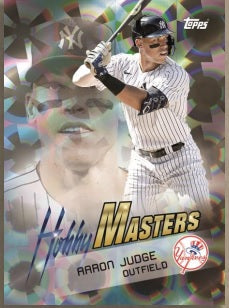 2023 Topps Archives Baseball Hobby Box