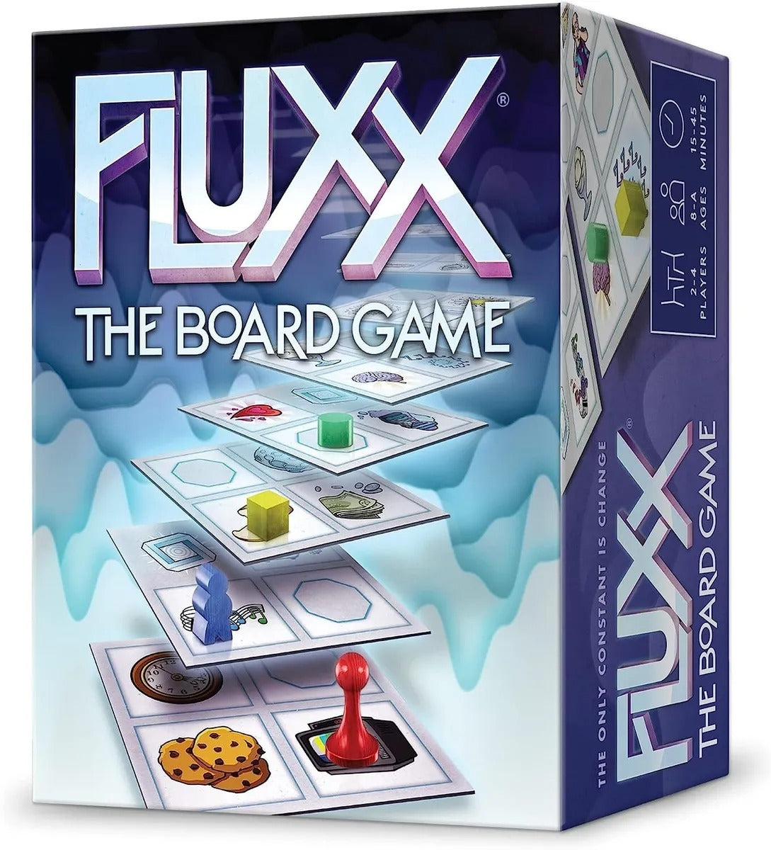 Looney Labs FLUXX The Board Game