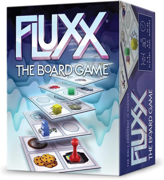 Looney Labs FLUXX The Board Game