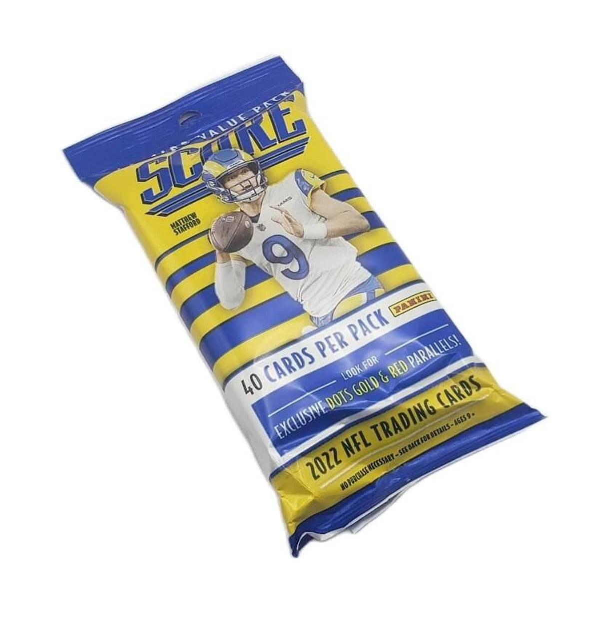 2021 Panini Limited Football Hobby Box