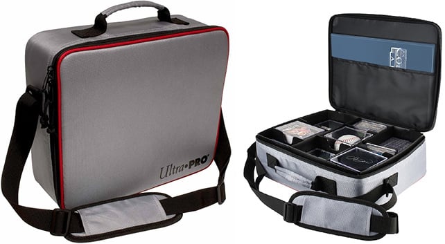 Ultra PRO Collector's Deluxe Carrying Case/ Bag