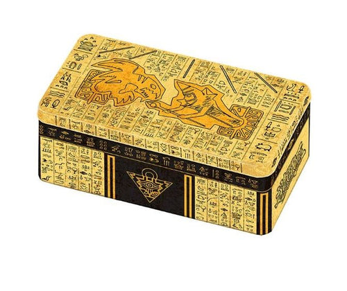 Yu Gi Oh! Ancient Battles Tin