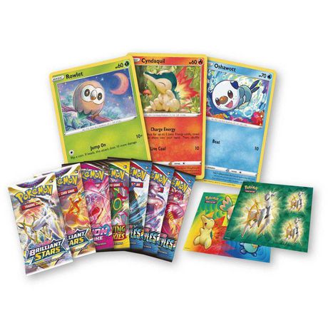 2022 Pokemon Collector Bundle Box