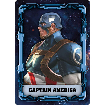 Marvel Contest of Champions Battlerealm