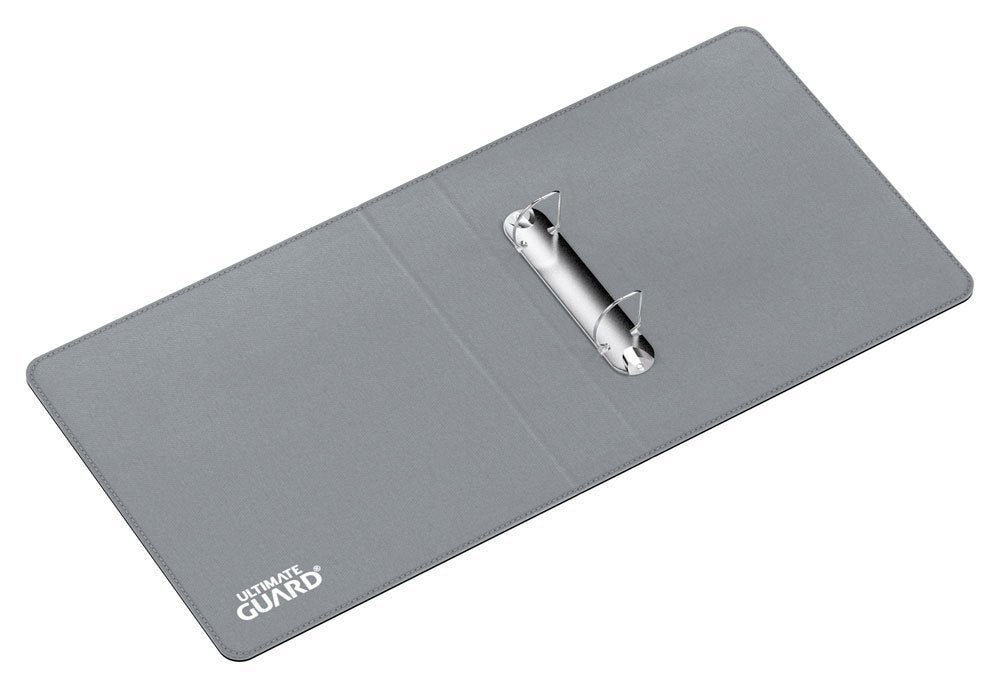 Ultimate Guard Supreme Collector´s Compact Album Slim XenoSkin Black