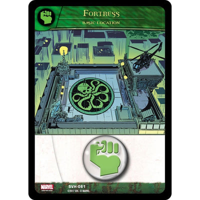 Vs System 2pcg: Shield Vs Hydra