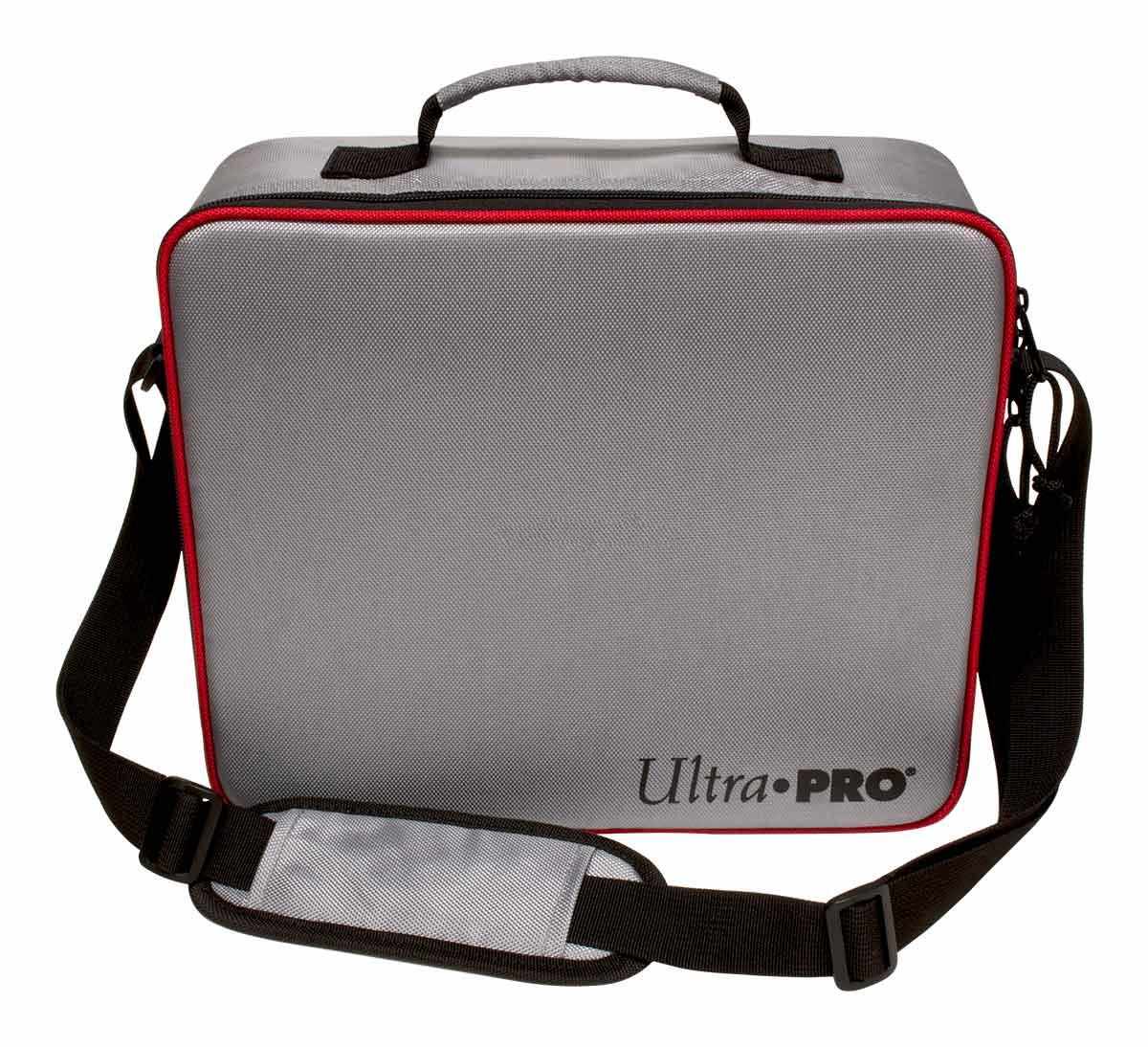 Ultra PRO Collector's Deluxe Carrying Case/ Bag