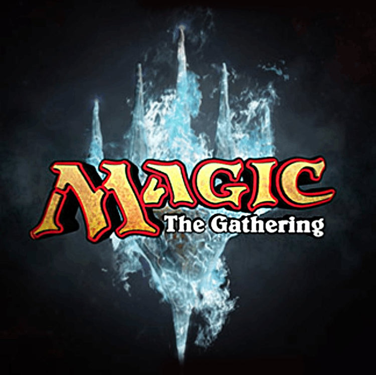 Magic: The Gathering