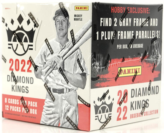 2021 Topps Gallery Baseball 7-Pack Blaster Box