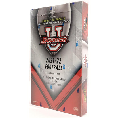 2021 Panini Limited Football Hobby Box