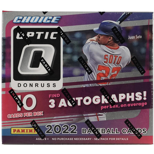 2021 Topps Gallery Baseball 7-Pack Blaster Box