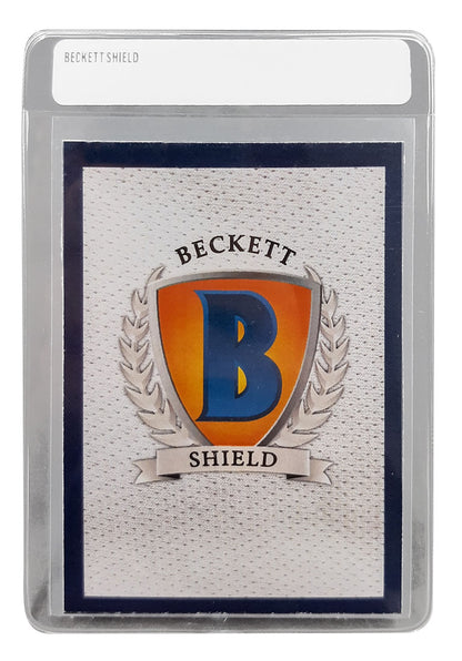 Beckett Shield Semi Rigid Large Size Storage Thick Sleeves