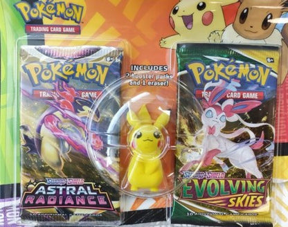 Boîte d'entraîneur d'élite Pokemon Champion's Path