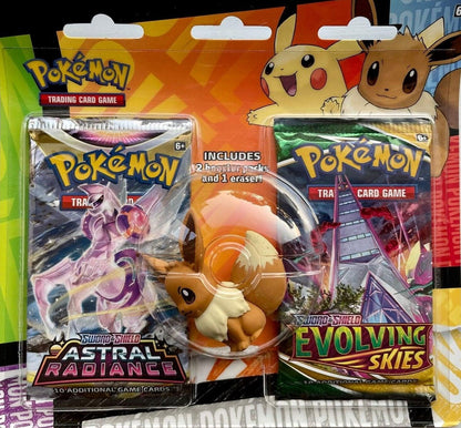 Boîte d'entraîneur d'élite Pokemon Champion's Path