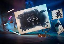 Mindclash Play Astra Constellations Board Game