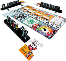 Pegasus Spiele Bomb Busters Board Game