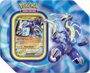 Pokemon Paldea Legends Tin (Koraidon/Miraidon)