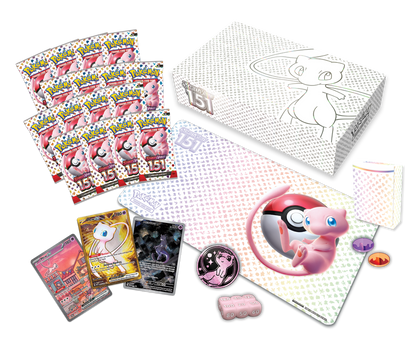 Pokémon SWSH8 Fusion Strike Elite Trainer Box