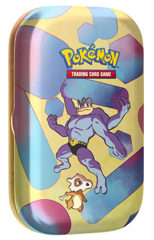 Pokémon SWSH8 Fusion Strike Elite Trainer Box