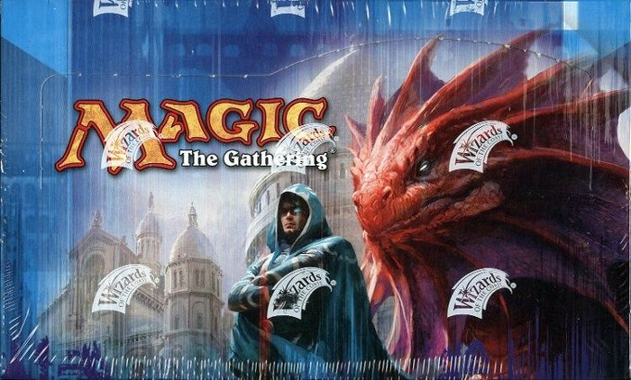 Magic The Gathering Return to Ravnica Booster Box