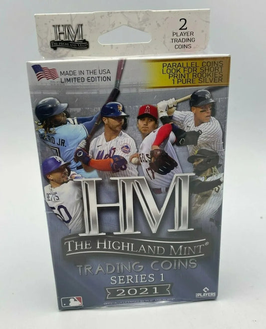 2021 Topps Gallery Baseball 7-Pack Blaster Box