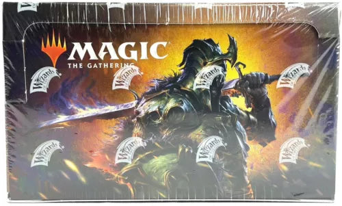 Magic The Gathering Modern Horizons 2 Draft Booster Box