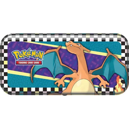 Pokemon Back To School 2024 Pencil Case