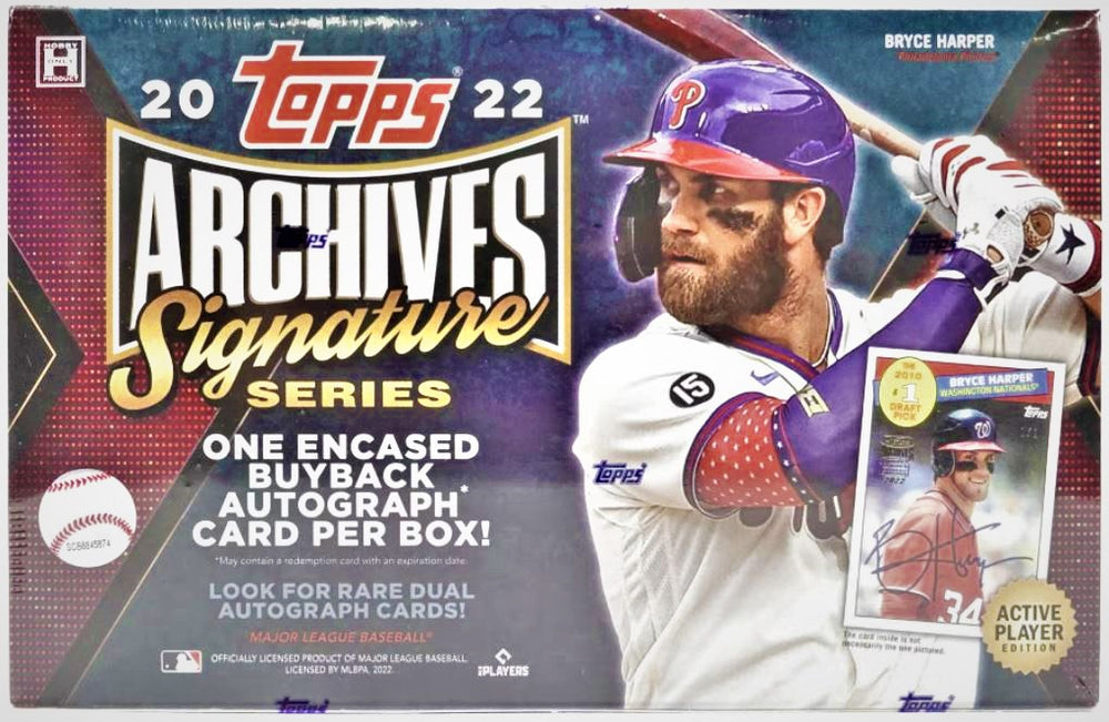 2021 Topps Gallery Baseball 7-Pack Blaster Box