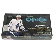 Coffret de hockey Upper Deck Star Rookies 2020-21