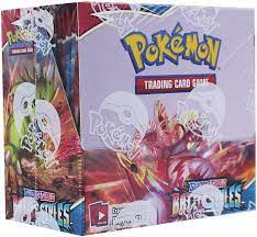 Pokemon Sword & Shield Battle Styles Booster Box