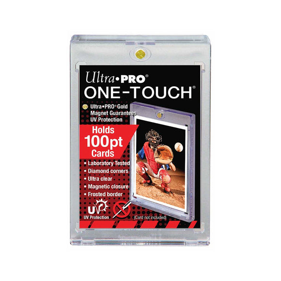 Ultra Pro UV ONE-TOUCH Magnetic Holder