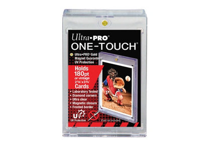 Ultra Pro UV ONE-TOUCH Magnetic Holder