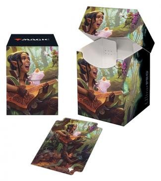 Magic The Gathering Ultra PRO 100+ Deck Box