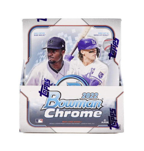 2021 Topps Gallery Baseball 7-Pack Blaster Box