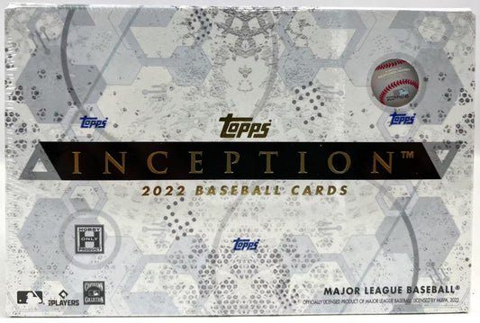 2021 Topps Gallery Baseball 7-Pack Blaster Box