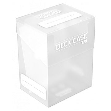 Ultimate Guard Premium Protection Deck Case