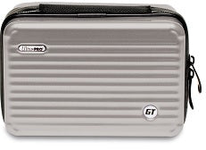 Ultra PRO Deck Box- GT Luggage