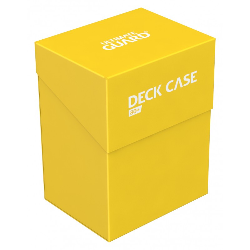 Ultimate Guard Premium Protection Deck Case