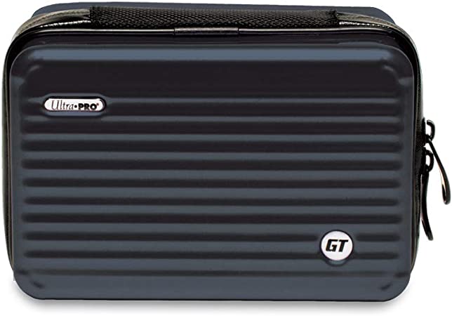 Ultra PRO Deck Box- GT Luggage