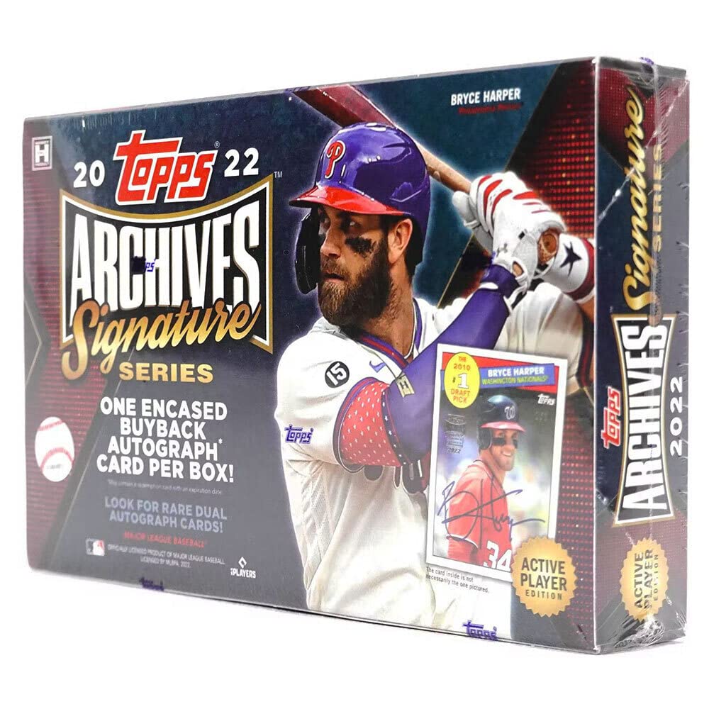 2021 Topps Gallery Baseball 7-Pack Blaster Box