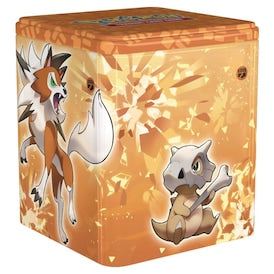 2022 Pokemon Stacking Tins