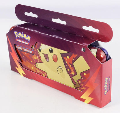 Pokemon Back to School Pencil Case