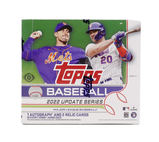 2021 Topps Gallery Baseball 7-Pack Blaster Box